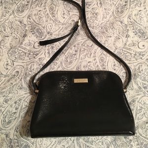 Kate Spade Leather Crossbody